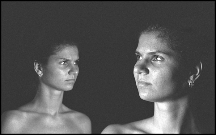 dvojportret